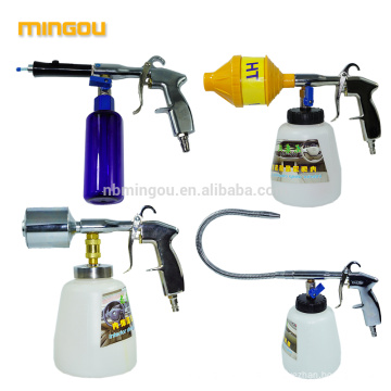 High quality high pressure snow foam lance foam car washing machine foam gun